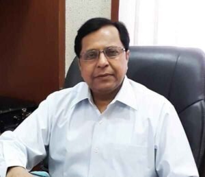 Dr. V.K. Somani, Dermatologist