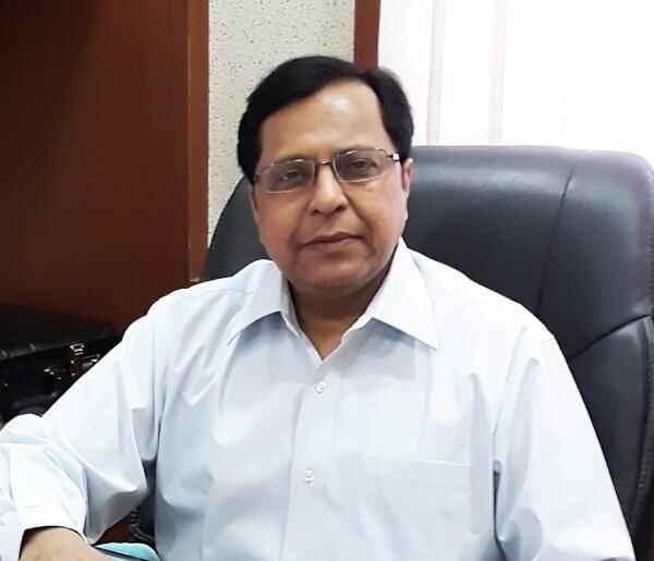 Dr. V.K. Somani, Dermatologist