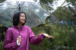 Boost Immunity During Monsoon Season