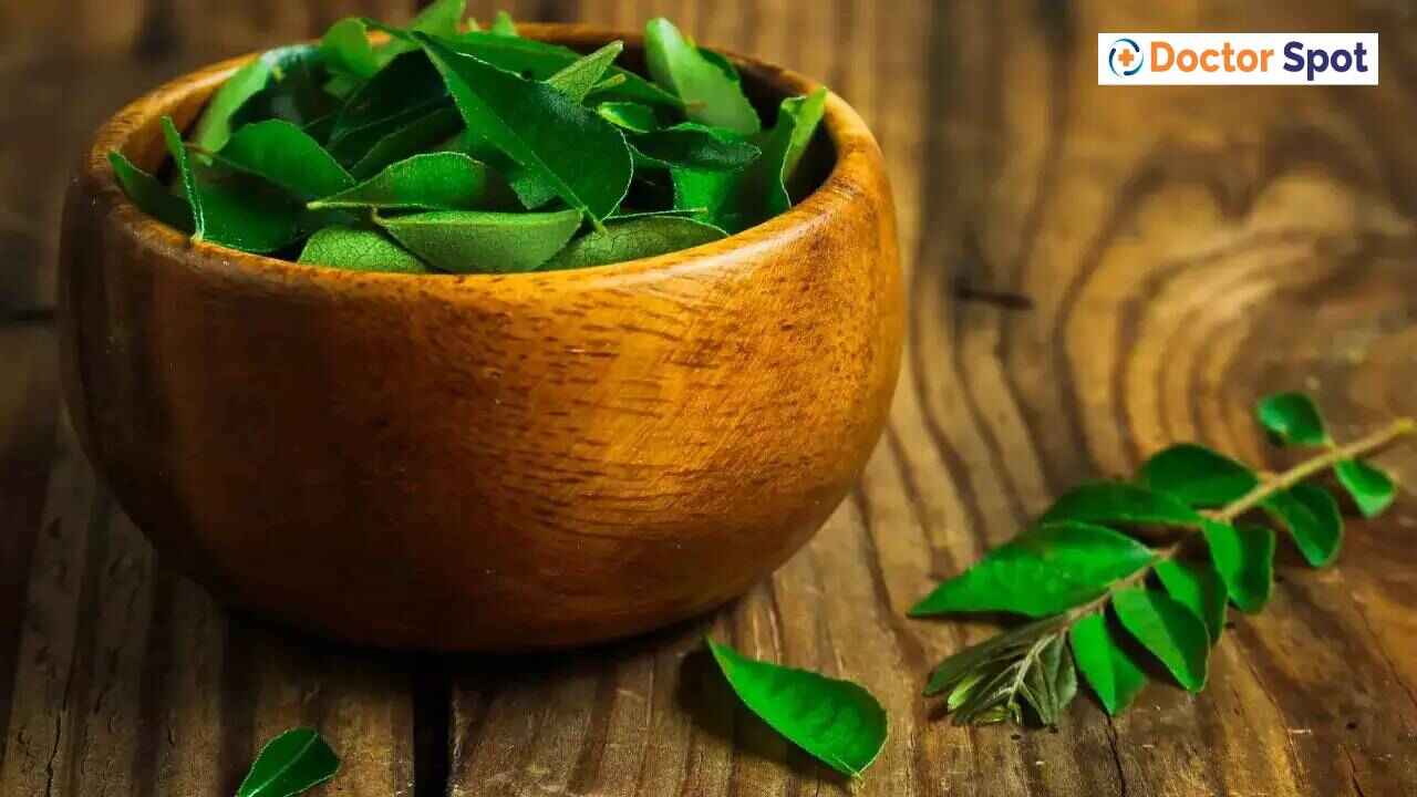 Curry Leaves What Happens to Your Body When You Consume Them Every Day