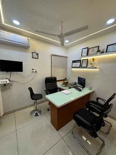 ProctoCare Center Indore