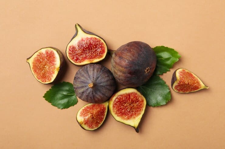 fig-fruits-Anjeer Khane Ke Fayde The Benefits of Eating Figs