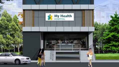 my health hospital