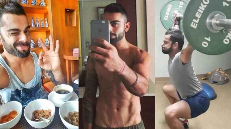 virat-kohlis-fitness diet