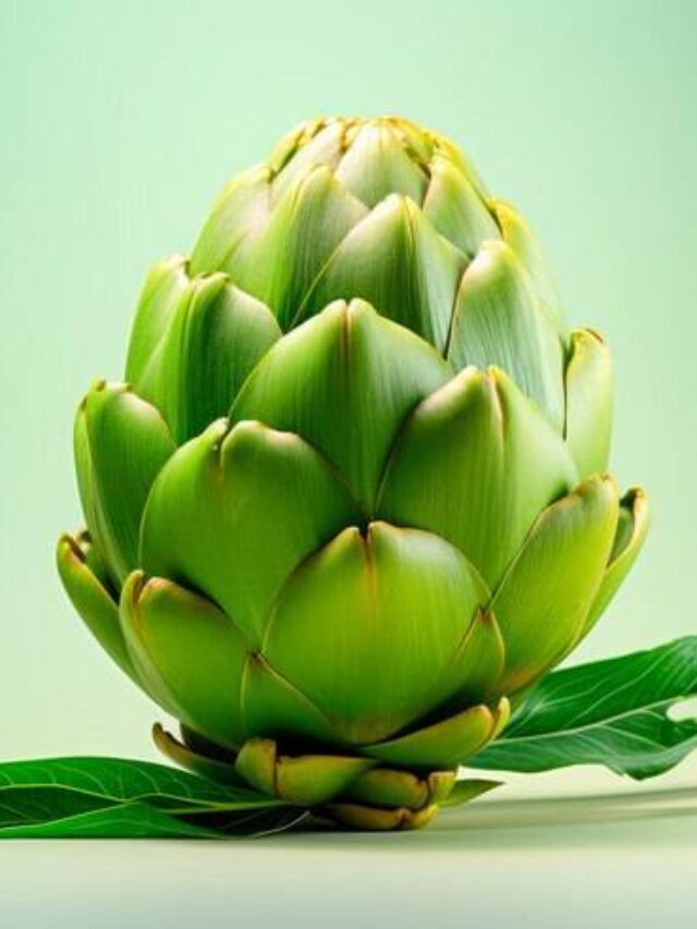 10 Health Benefits of Artichokes: A Nutrient-Packed Superfood for Wellness