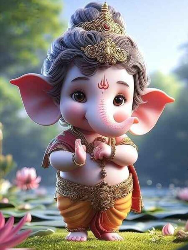 10 Baby Names Inspired by Lord Ganesha: Meaningful Choices for Your Little One