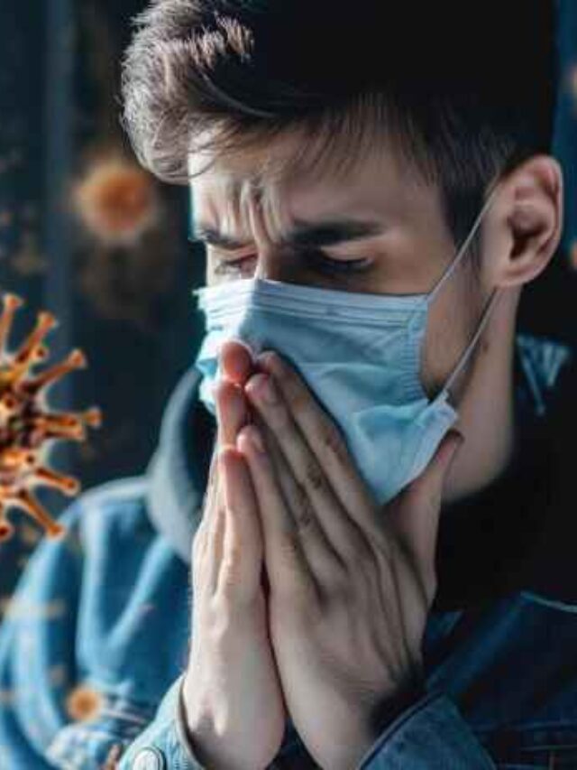 Surge in Upper Respiratory Infections Hits Telangana: What You Need to Know