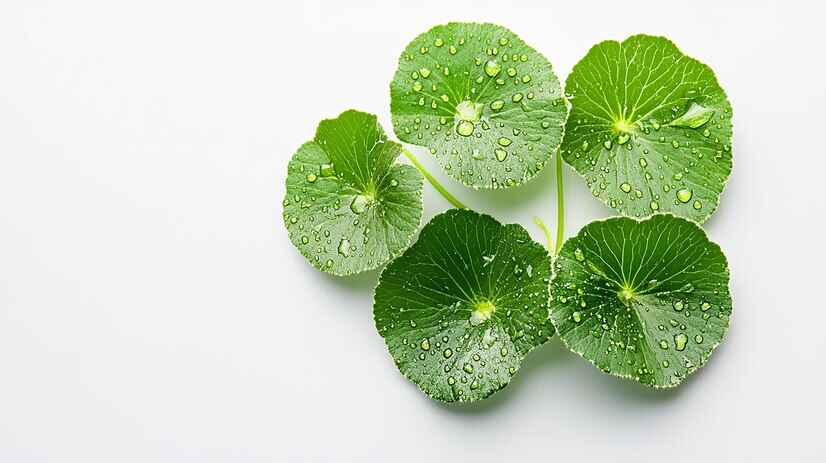 Centella Asiatica health benefits