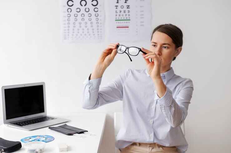 10 Vegetables That Improve Eyesight Naturally