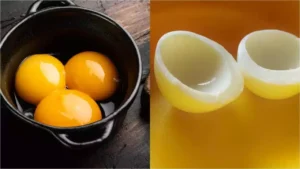 Egg Whites vs. Egg Yolks: Which Is Healthier and Why?