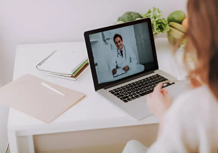 Top 10 Questions Patients Ask During Online Doctor Consultations