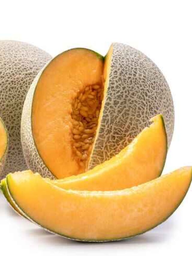 Muskmelon health benefits – కర్బూజా: వేసవిలో రుచికరమైన ఆరోగ్యం.