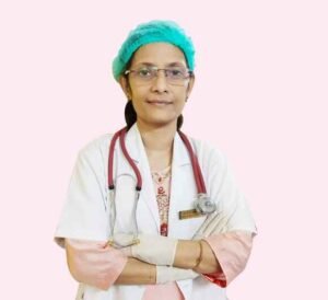 Dr.Rashmi Prasad IVF Specialist