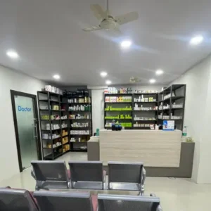 Sree Homeo Hub Homeopathy Clinic