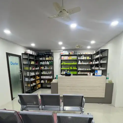 Sree Homeo Hub Homeopathy Clinic
