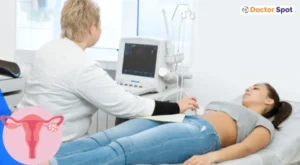 Ultrasound in PCOS