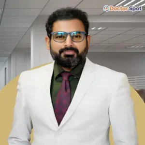 Dr Harikiran Chekuri Plastic Surgeon in Hyderabad