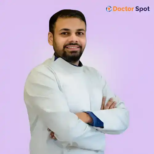 Dr. Mohan Rayapudi – Expert Endodontist in Kukatpally, Hyderabad