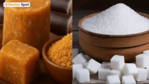 Is Jaggery Better Than Sugar -Doctorspot.in