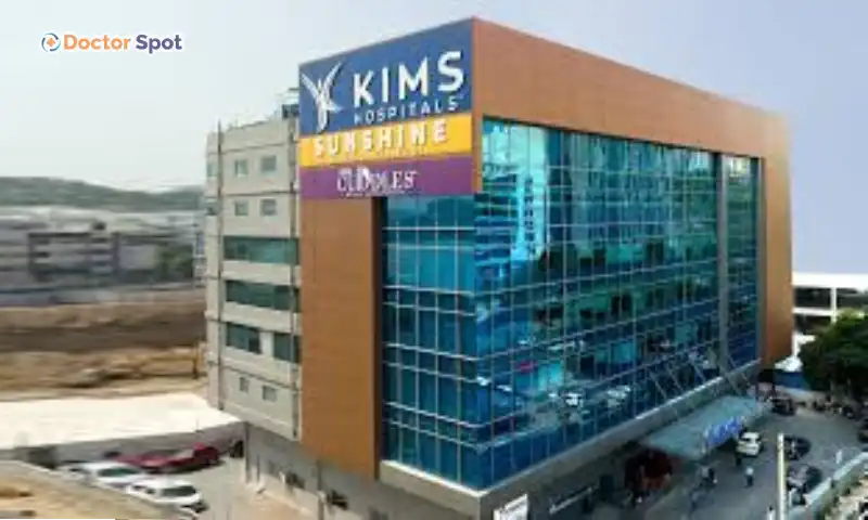KIMS Hospitals, Gachibowli, Hyderabad- doctorspot