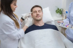 Botox treatment in Bangkok