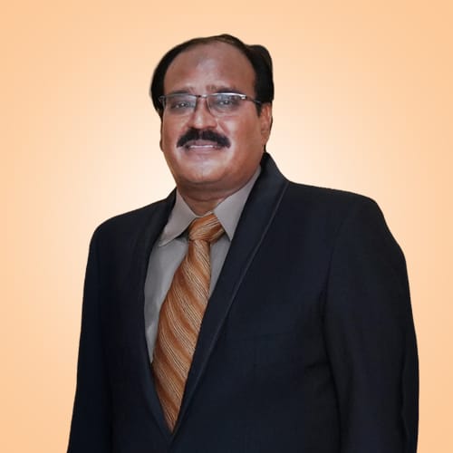 Dr. P. Parthasaradhi Reddy
