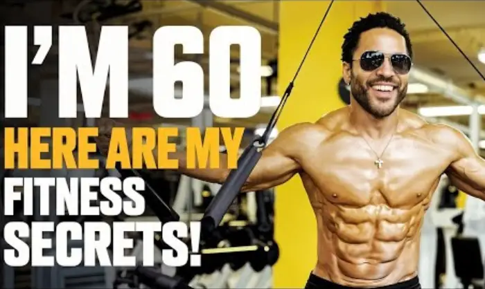 Lenny Kravitz Diet How the Rock Legend Stays Fit and Healthy at 60