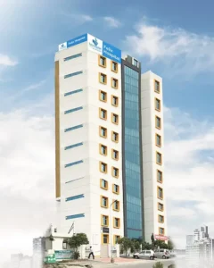 felix hospital noida