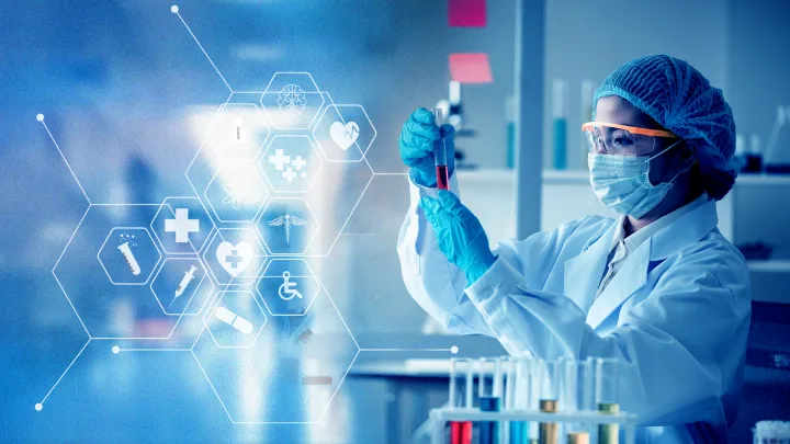 medical research clinical_trials