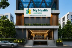 my health hospital kukatpally