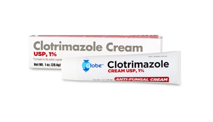 Clotrimazole Cream Uses, Side Effects, How to Use and More