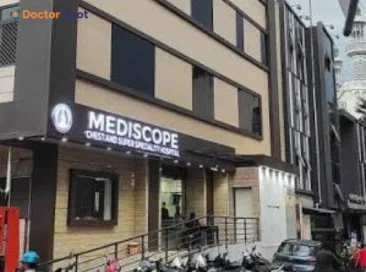 Mediscope Hospital Bangalore