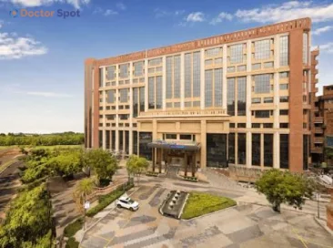 ShardaCare Healthcity Greater Noida