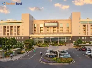 Utkal Hospital, Chandrasekharpur, Bhubaneswar