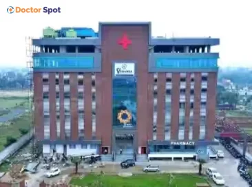 Vedanta Hospital Bareilly