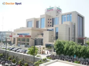 Yatharth Super Speciality Hospital Noida Extension