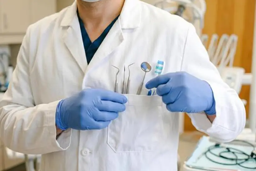Dentists of St. Rose - Doctor