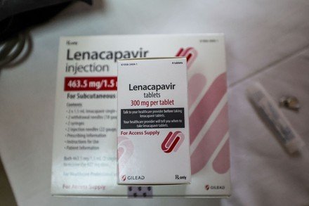 Lenacapavir for HIV Prevention Access Challenges Globally