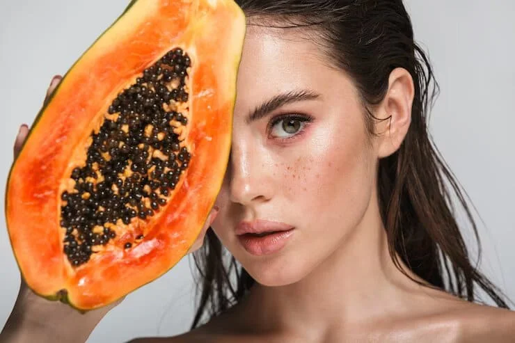 Papaya's Potent Skin Benefits A Guide to Radiant, Healthy Skin